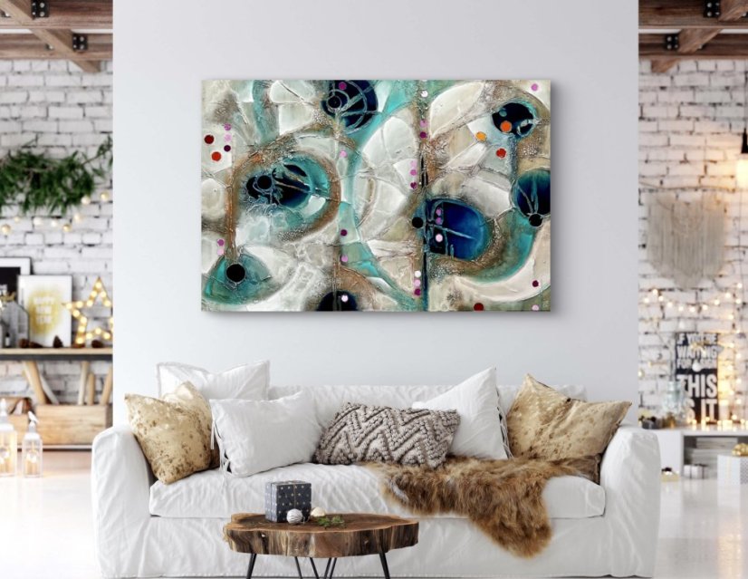 Tkanivo času a prostoru