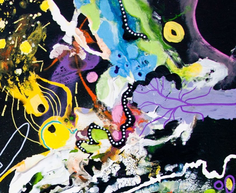 Composition 729