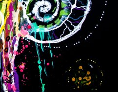 Composition 755