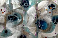 Fabric of time and space