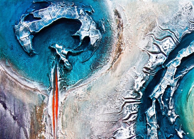 Creation of realities