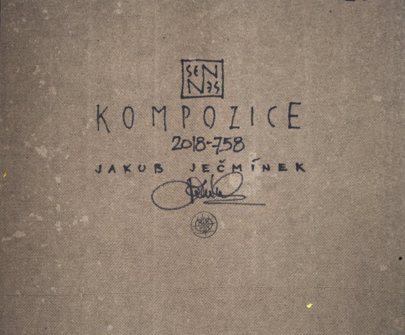 Kompozice 758