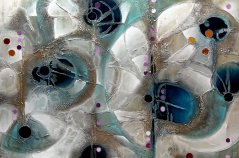 Fabric of time and space