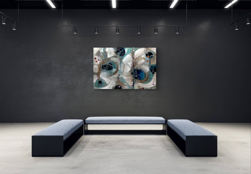 Tkanivo času a prostoru