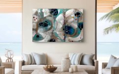 Fabric of time and space