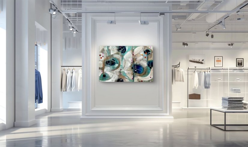 Tkanivo času a prostoru