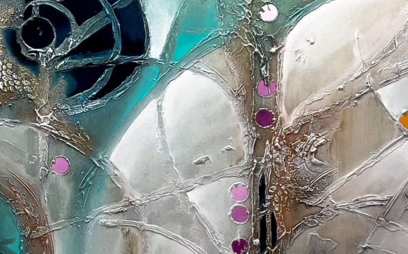 Tkanivo času a prostoru