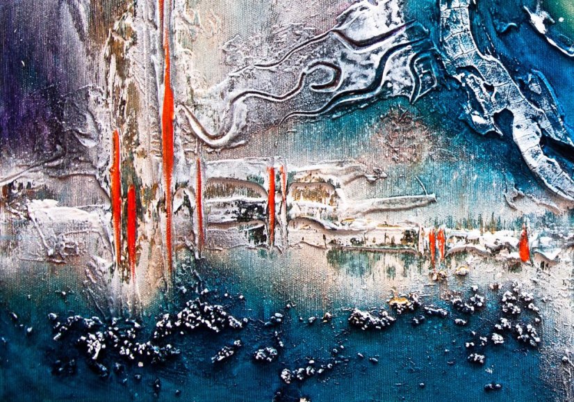 Creation of realities