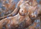 3D textured - Nudes