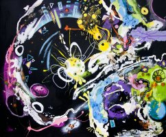 Composition 729