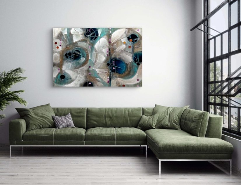 Tkanivo času a prostoru