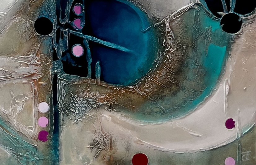 Tkanivo času a prostoru